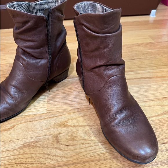 Abeo B.I.O systems women’s boots - Picture 8 of 8